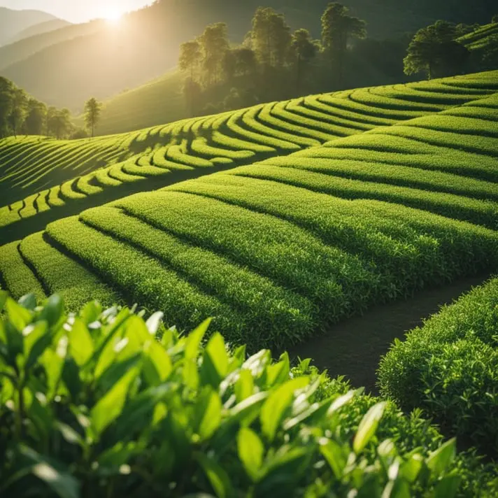 bazopril-green-tea-leaf-extract